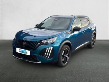 Occasion PEUGEOT 2008 2008 Electrique 54 kWh 156 ch