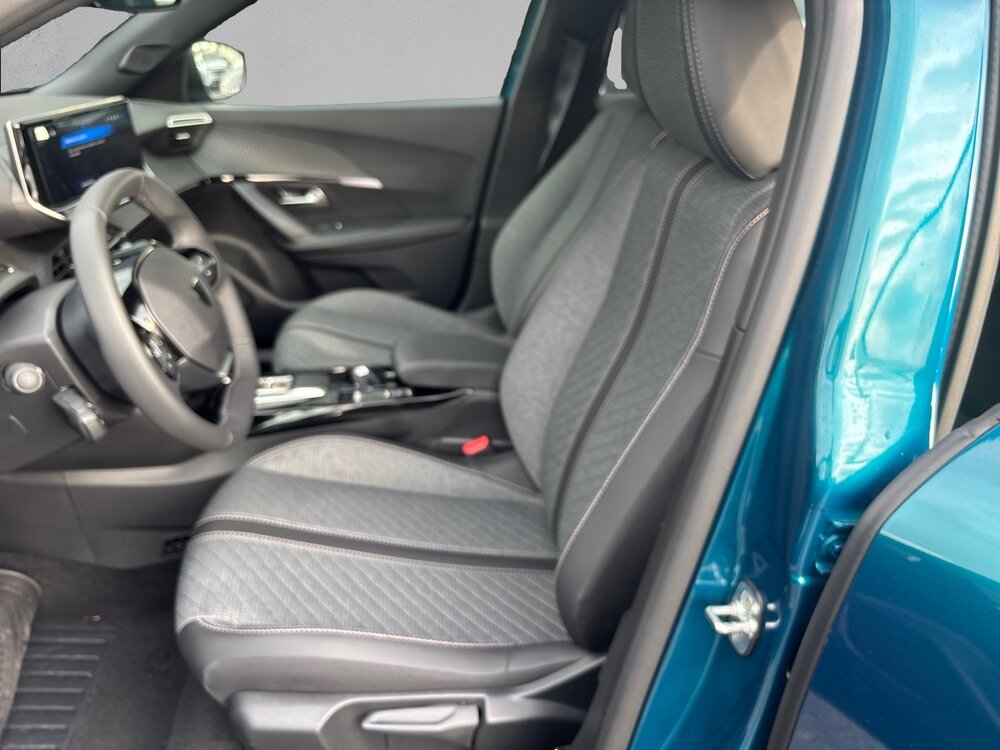 Occasion PEUGEOT 2008 2008 Electrique 54 kWh 156 ch - Allure