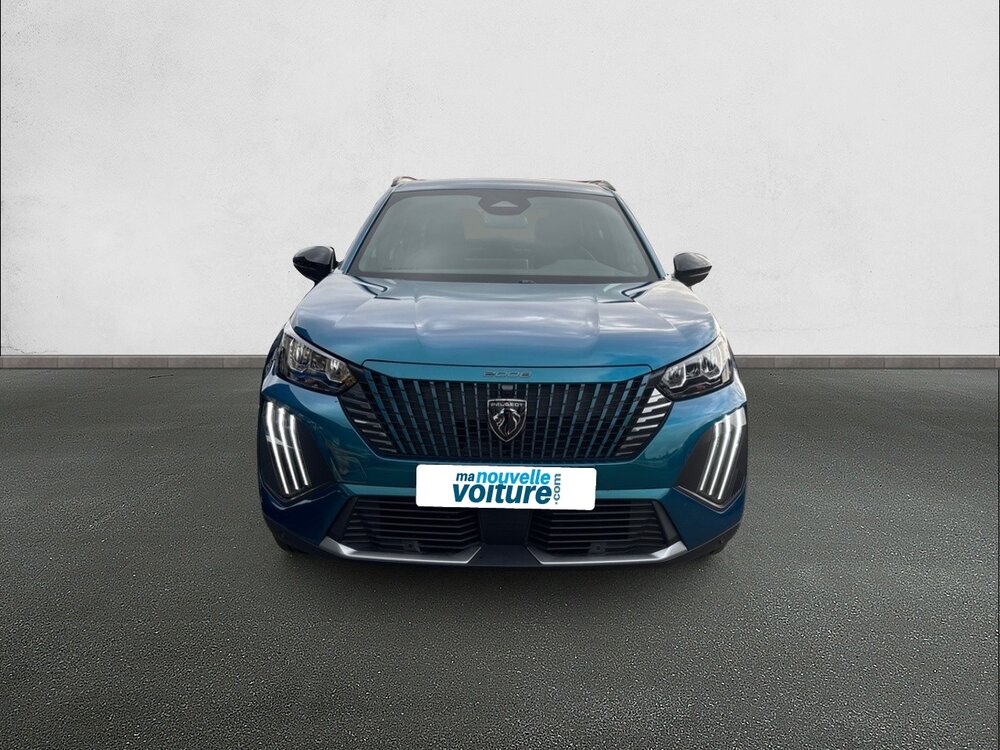 Occasion PEUGEOT 2008 2008 Electrique 54 kWh 156 ch