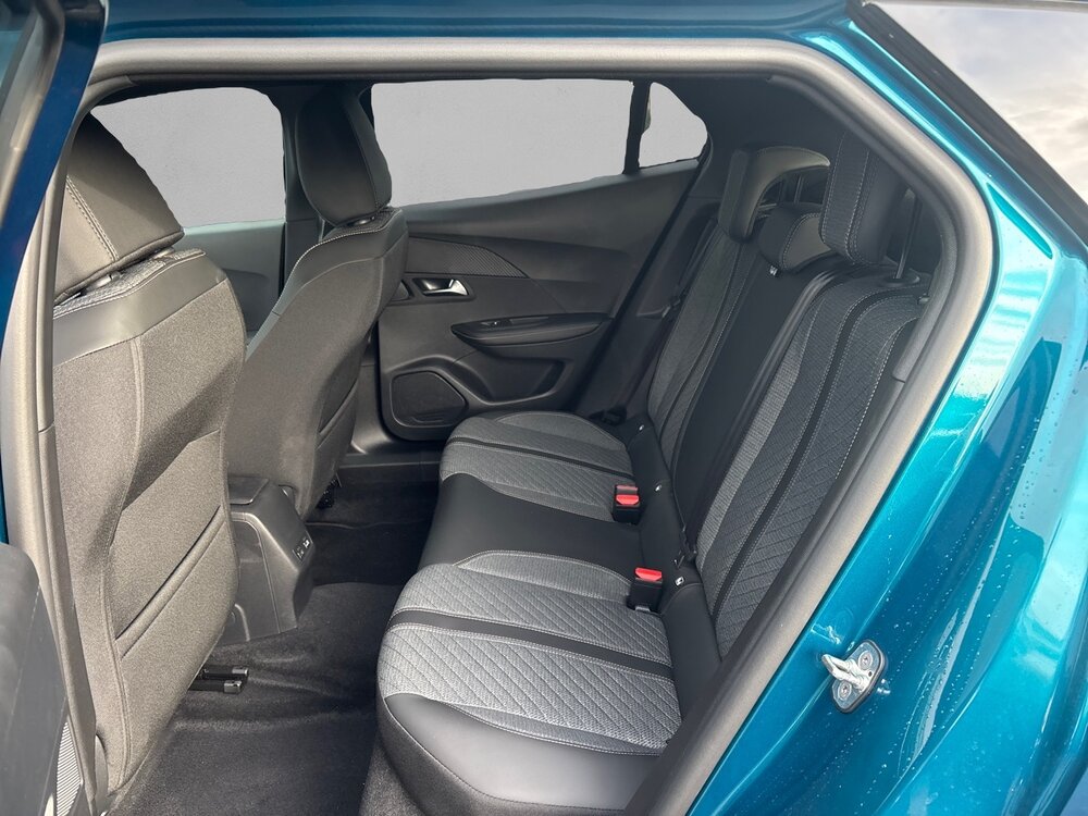 Occasion PEUGEOT 2008 2008 Electrique 54 kWh 156 ch