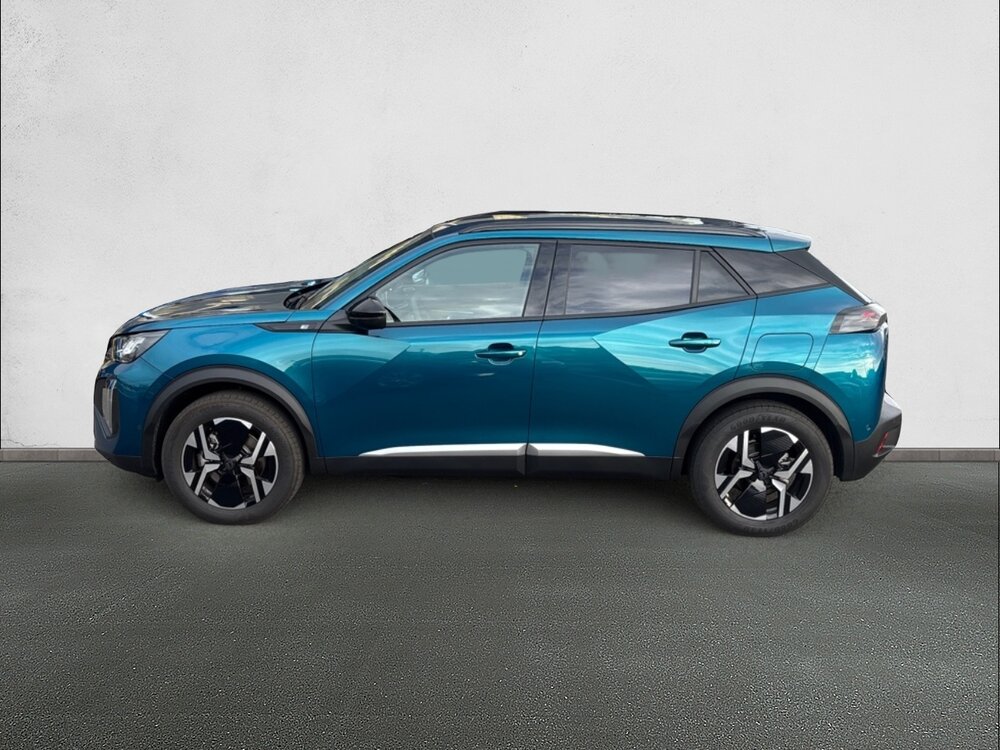 Occasion PEUGEOT 2008 2008 Electrique 54 kWh 156 ch