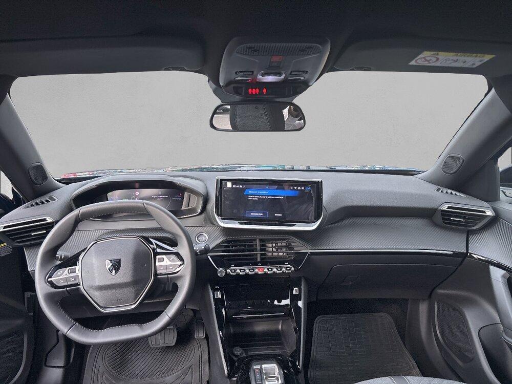 Occasion PEUGEOT 2008 2008 Electrique 54 kWh 156 ch