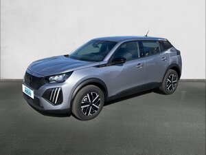 Occasion PEUGEOT 2008 2008 Hybrid 145 e-DCS6 - Style