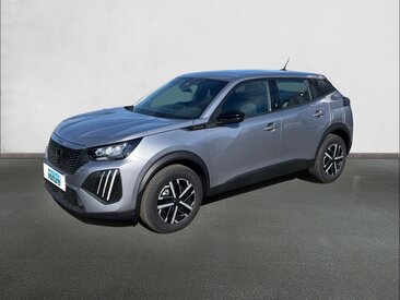 Occasion PEUGEOT 2008 2008 Hybrid 145 e-DCS6 - Style