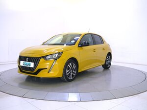 Occasion PEUGEOT 208 208 PureTech 100 S&S BVM6 - Style