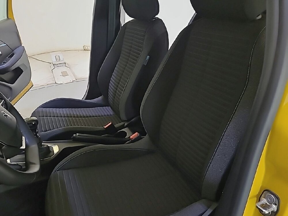 Occasion PEUGEOT 208 208 PureTech 100 S&S BVM6 - Style