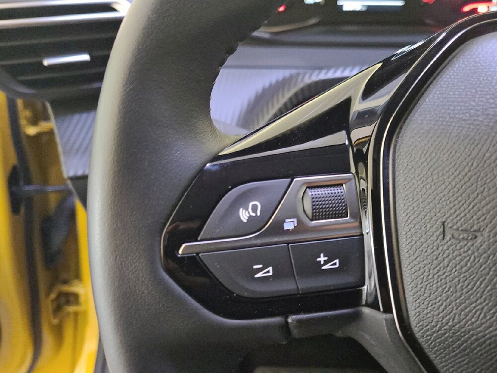 Occasion PEUGEOT 208 208 PureTech 100 S&S BVM6 - Style