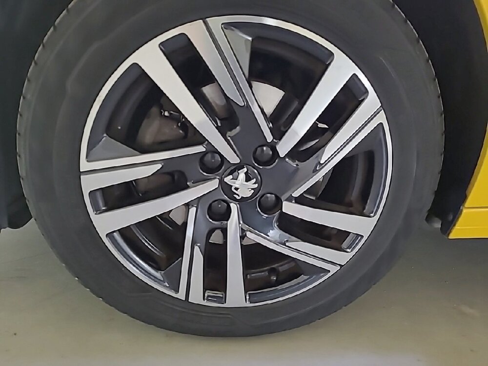 Occasion PEUGEOT 208 208 PureTech 100 S&S BVM6 - Style