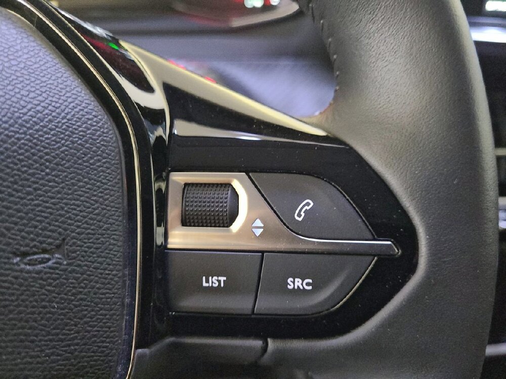 Occasion PEUGEOT 208 208 PureTech 100 S&S BVM6 - Style