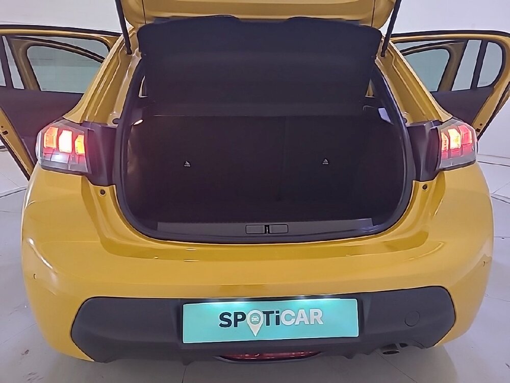 Occasion PEUGEOT 208 208 PureTech 100 S&S BVM6 - Style