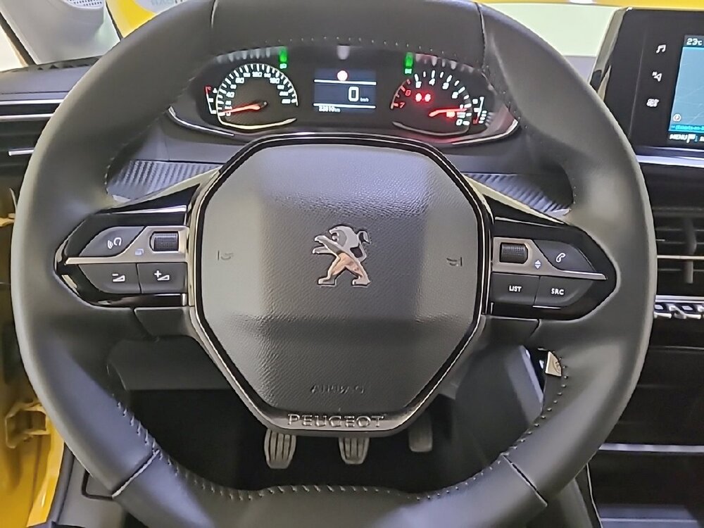 Occasion PEUGEOT 208 208 PureTech 100 S&S BVM6 - Style