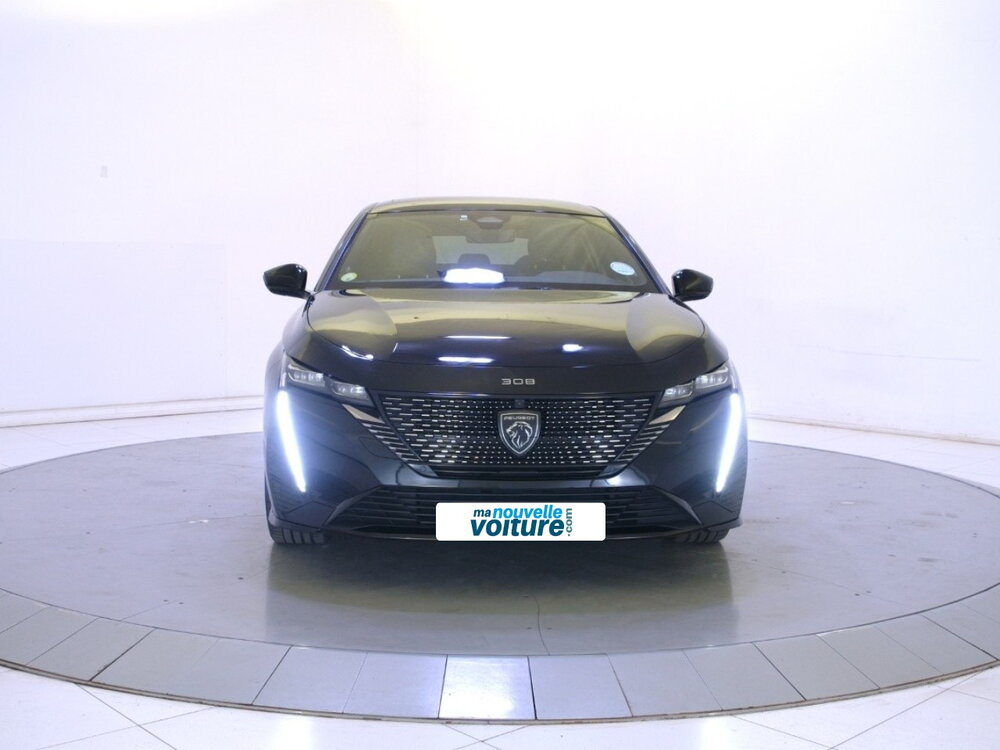 Occasion PEUGEOT 308 308 BlueHDi 130ch S&S EAT8 - GT Pack