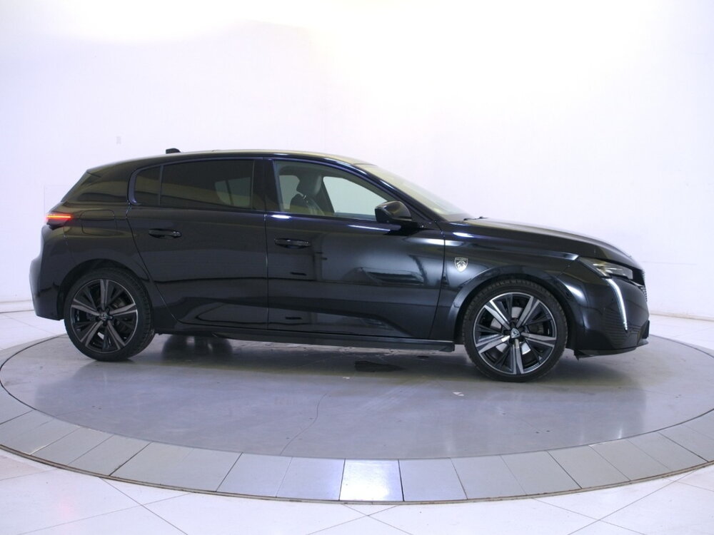 Occasion PEUGEOT 308 308 BlueHDi 130ch S&S EAT8 - GT Pack