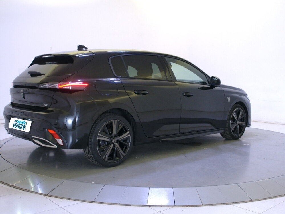 Occasion PEUGEOT 308 308 BlueHDi 130ch S&S EAT8 - GT Pack