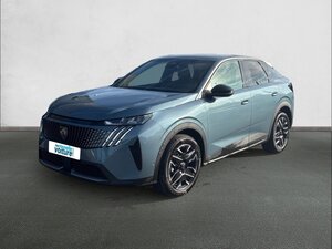 Occasion PEUGEOT 3008 3008 Hybrid 145 e-DCS6 - Allure