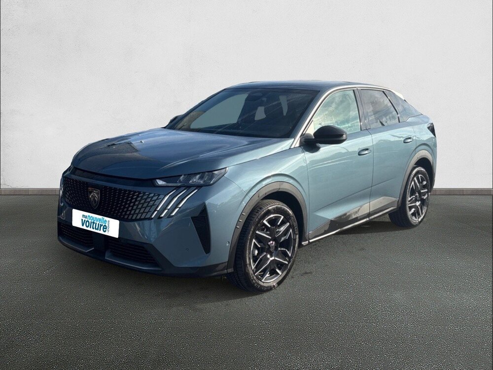 Occasion PEUGEOT 3008 3008 Hybrid 145 e-DCS6 - Allure