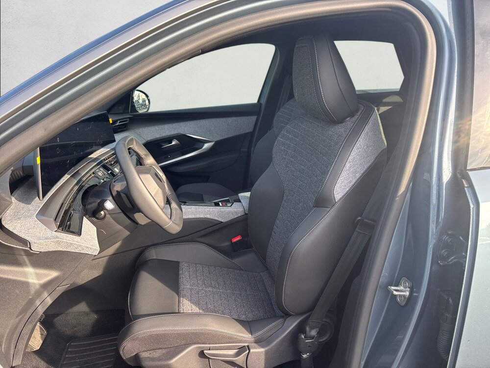 Occasion PEUGEOT 3008 3008 Hybrid 145 e-DCS6 - Allure