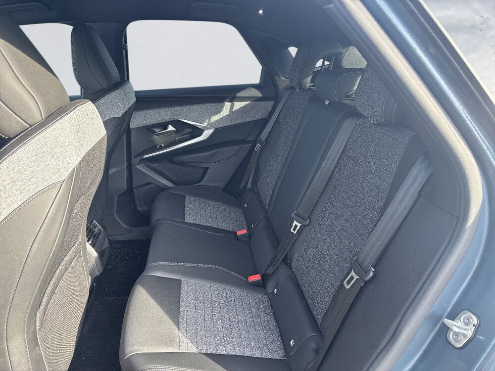 Occasion PEUGEOT 3008 3008 Hybrid 145 e-DCS6 - Allure