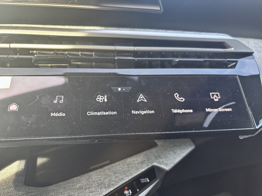 Occasion PEUGEOT 3008 3008 Hybrid 145 e-DCS6 - Allure