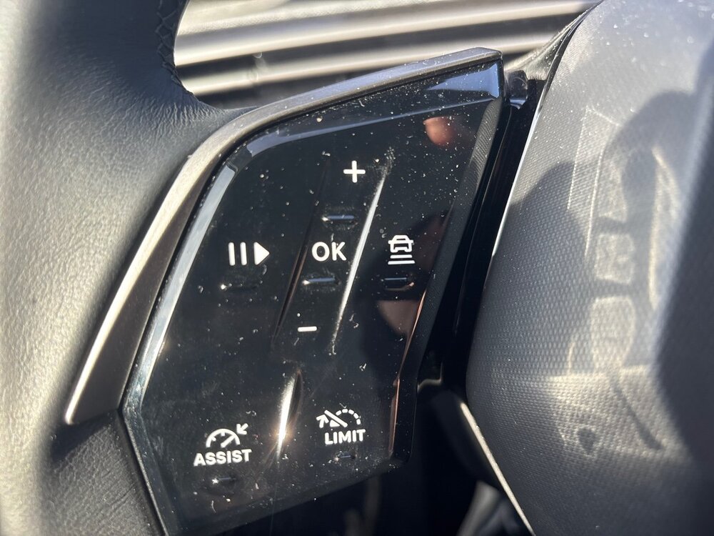 Occasion PEUGEOT 3008 3008 Hybrid 145 e-DCS6 - Allure