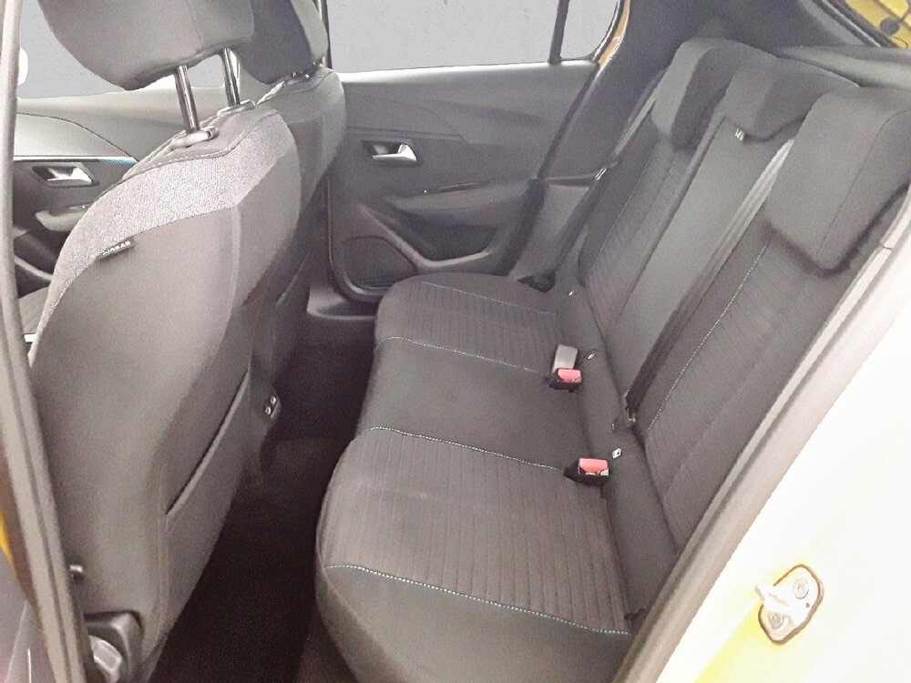 Occasion PEUGEOT 208 208 Electrique 50 kWh 136ch - Style