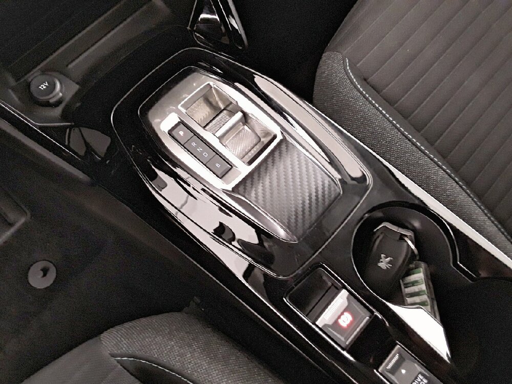 Occasion PEUGEOT 208 208 Electrique 50 kWh 136ch - Style