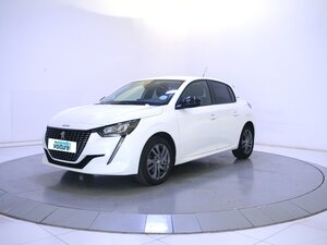 Occasion PEUGEOT 208 208 PureTech 75 S&S BVM5 - Style