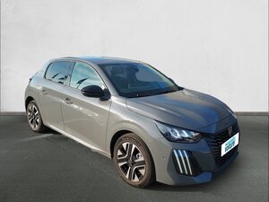 Occasion PEUGEOT 208 208 Hybrid 110 e-DCS6 - Allure