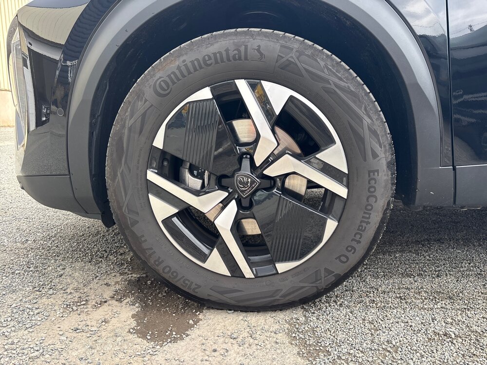 Occasion PEUGEOT 2008 2008 Electrique 54 kWh 156 ch - Allure