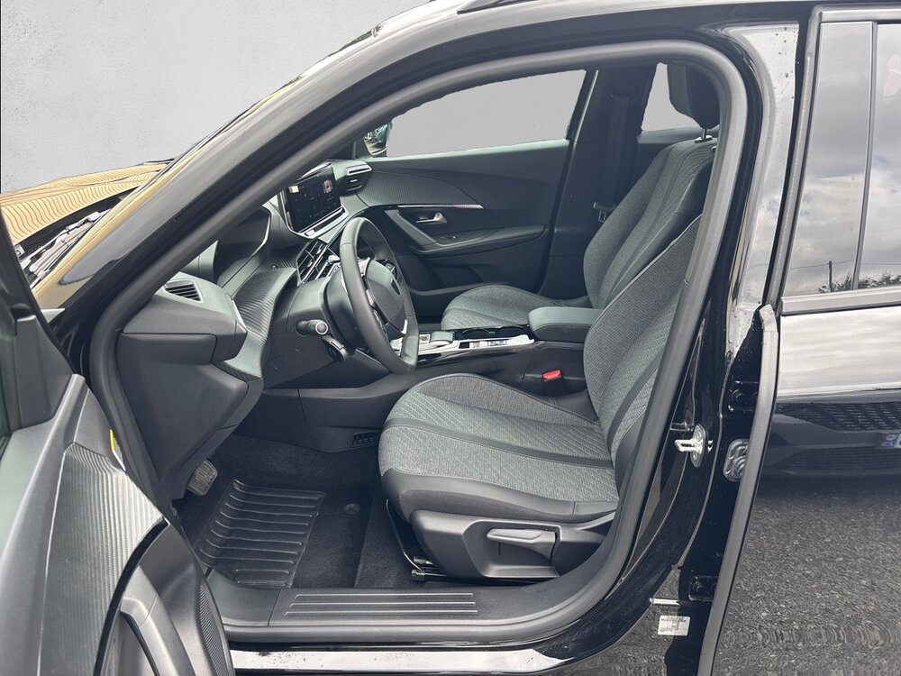 Occasion PEUGEOT 2008 2008 Electrique 54 kWh 156 ch - Allure