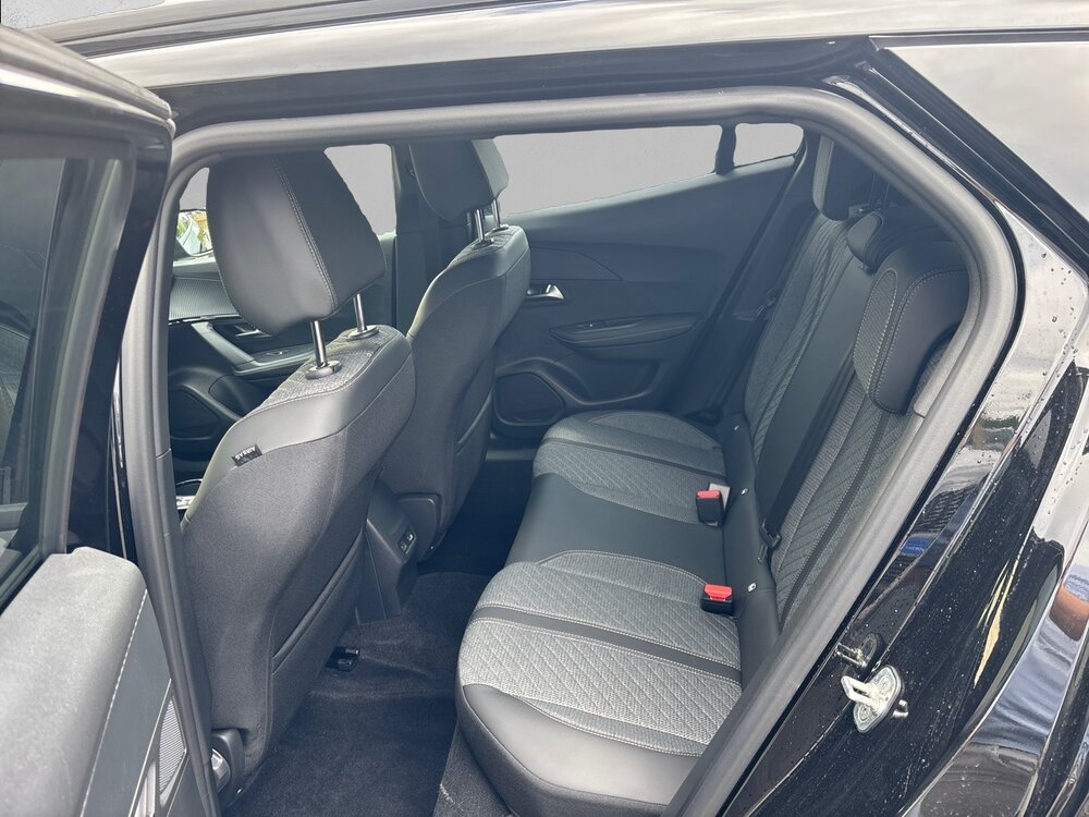 Occasion PEUGEOT 2008 2008 Electrique 54 kWh 156 ch - Allure