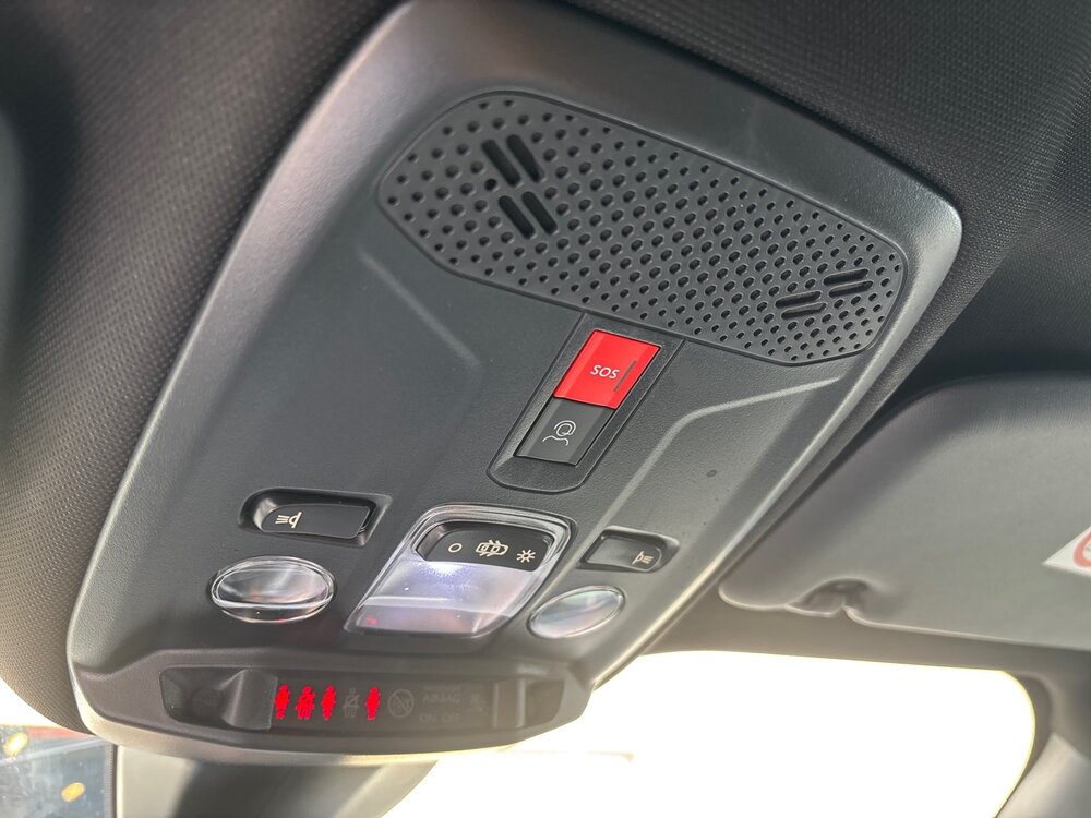 Occasion PEUGEOT 2008 2008 Electrique 54 kWh 156 ch - Allure