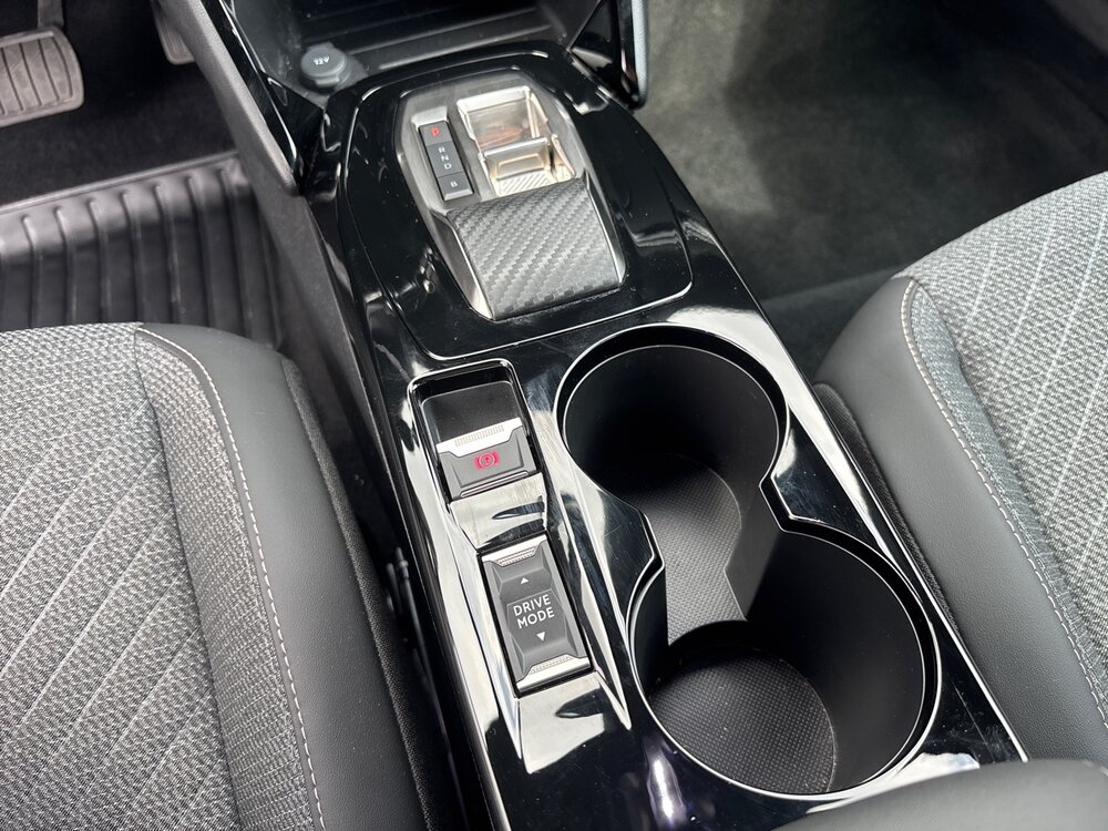 Occasion PEUGEOT 2008 2008 Electrique 54 kWh 156 ch - Allure