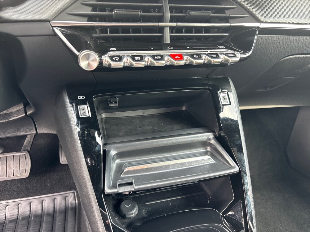 Occasion PEUGEOT 2008 2008 Electrique 54 kWh 156 ch - Allure