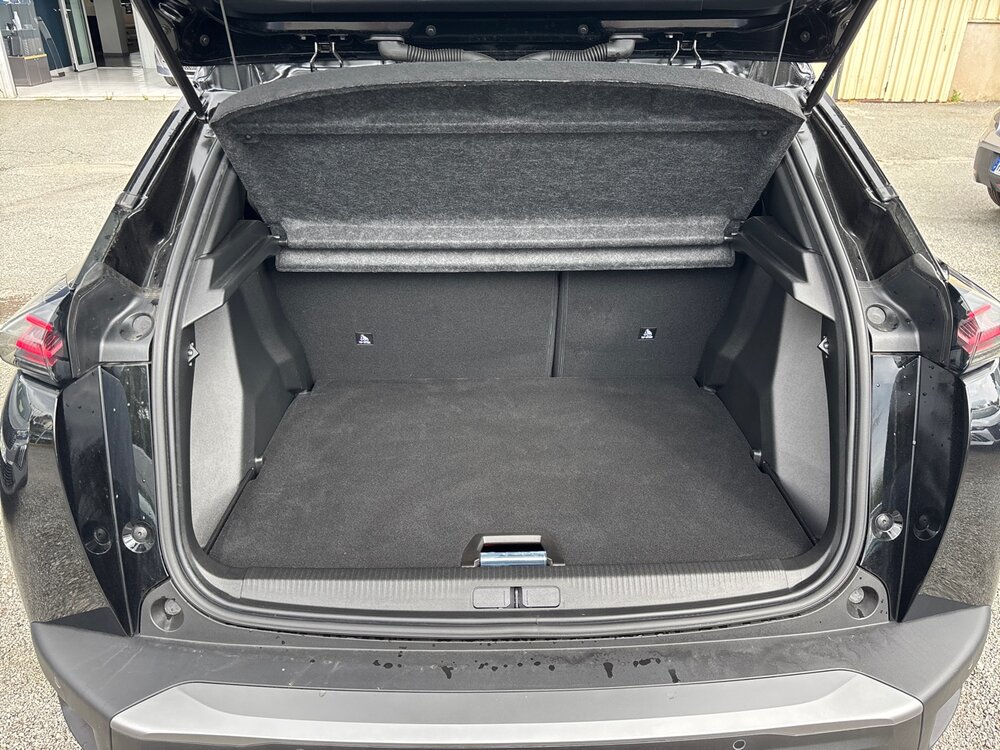 Occasion PEUGEOT 2008 2008 Electrique 54 kWh 156 ch - Allure