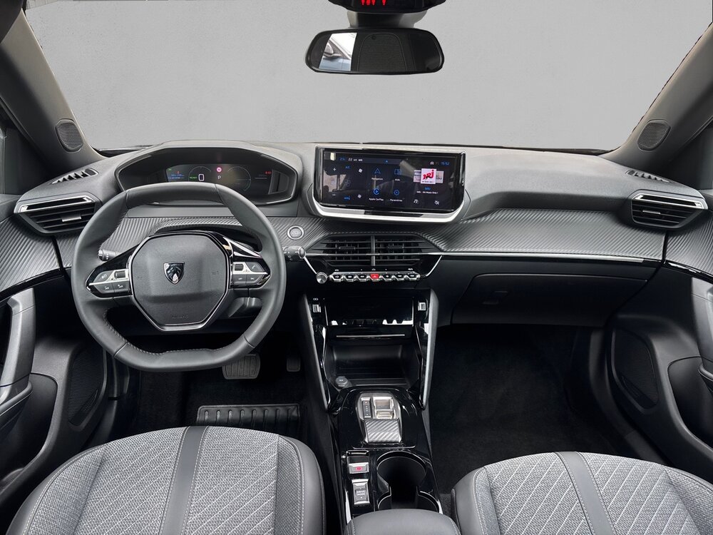 Occasion PEUGEOT 2008 2008 Electrique 54 kWh 156 ch - Allure