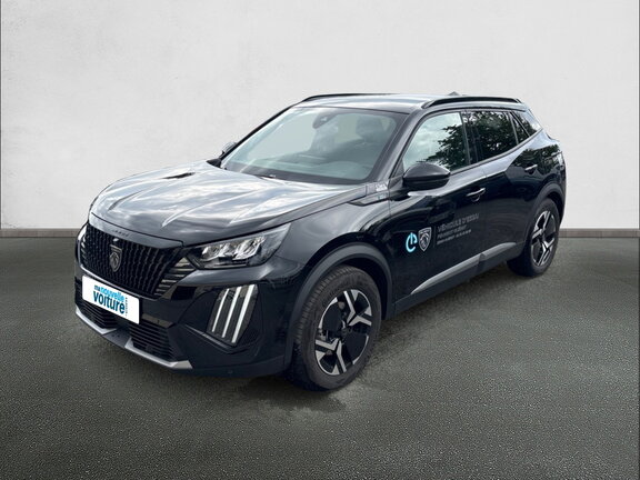 Occasion PEUGEOT 2008 2008 Electrique 54 kWh 156 ch - Allure
