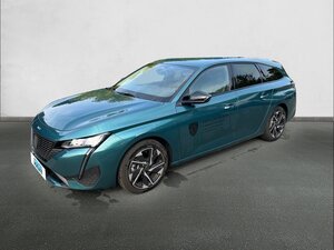 Occasion PEUGEOT 308 308 SW BlueHDi 130ch S&S EAT8 - Allure