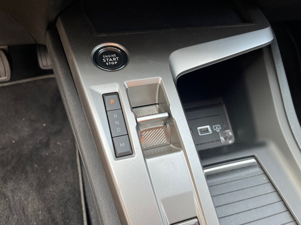 Occasion PEUGEOT 308 308 SW BlueHDi 130ch S&S EAT8 - Allure