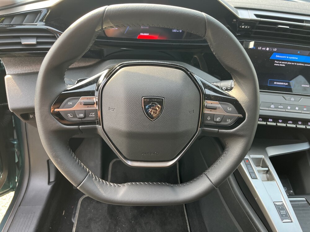 Occasion PEUGEOT 308 308 SW BlueHDi 130ch S&S EAT8 - Allure