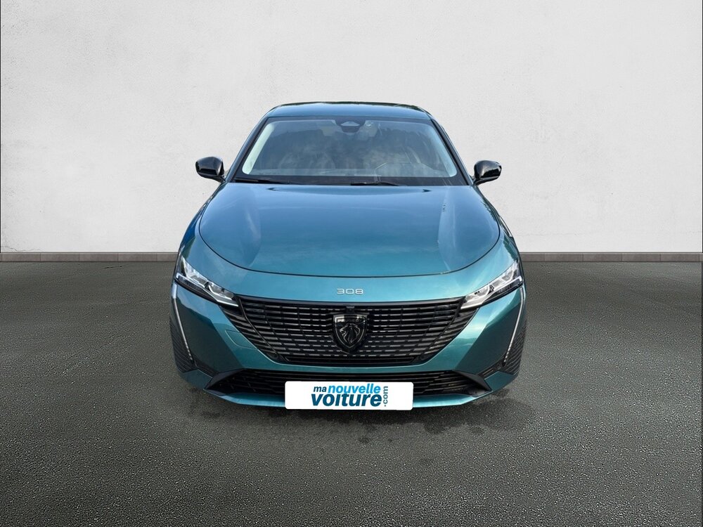 Occasion PEUGEOT 308 308 SW BlueHDi 130ch S&S EAT8 - Allure