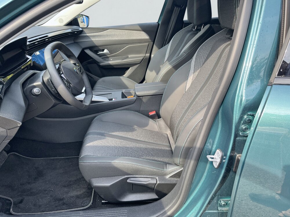 Occasion PEUGEOT 308 308 SW BlueHDi 130ch S&S EAT8 - Allure