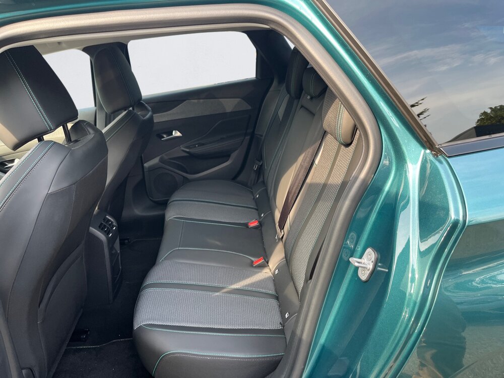 Occasion PEUGEOT 308 308 SW BlueHDi 130ch S&S EAT8 - Allure