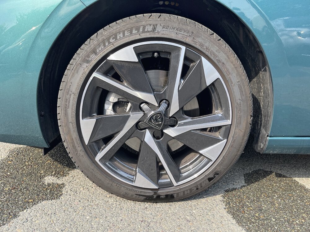 Occasion PEUGEOT 308 308 SW BlueHDi 130ch S&S EAT8 - Allure