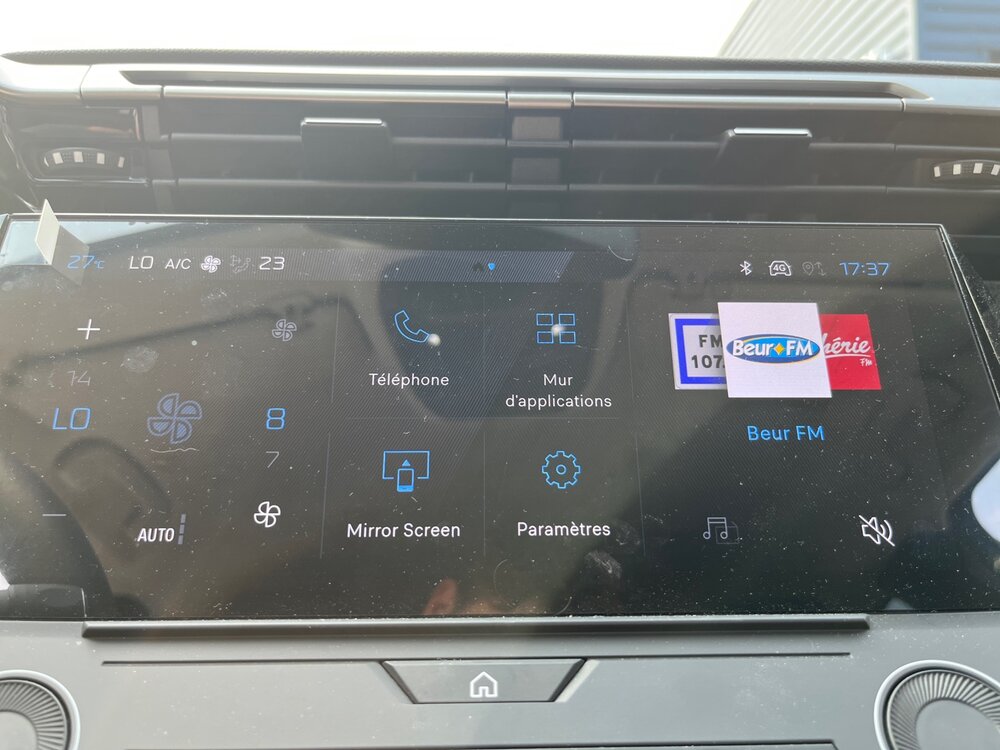 Occasion PEUGEOT 308 308 SW BlueHDi 130ch S&S EAT8 - Allure