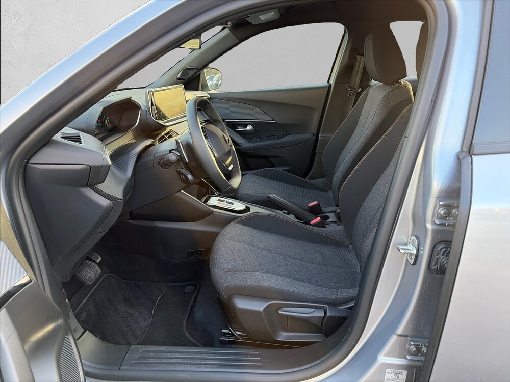 Occasion PEUGEOT 2008 2008 Hybrid 145 e-DCS6 - Style