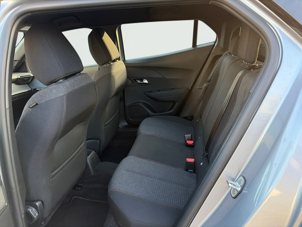 Occasion PEUGEOT 2008 2008 Hybrid 145 e-DCS6 - Style