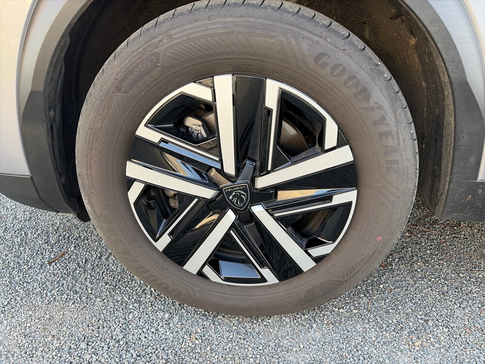 Occasion PEUGEOT 2008 2008 Hybrid 145 e-DCS6 - Style