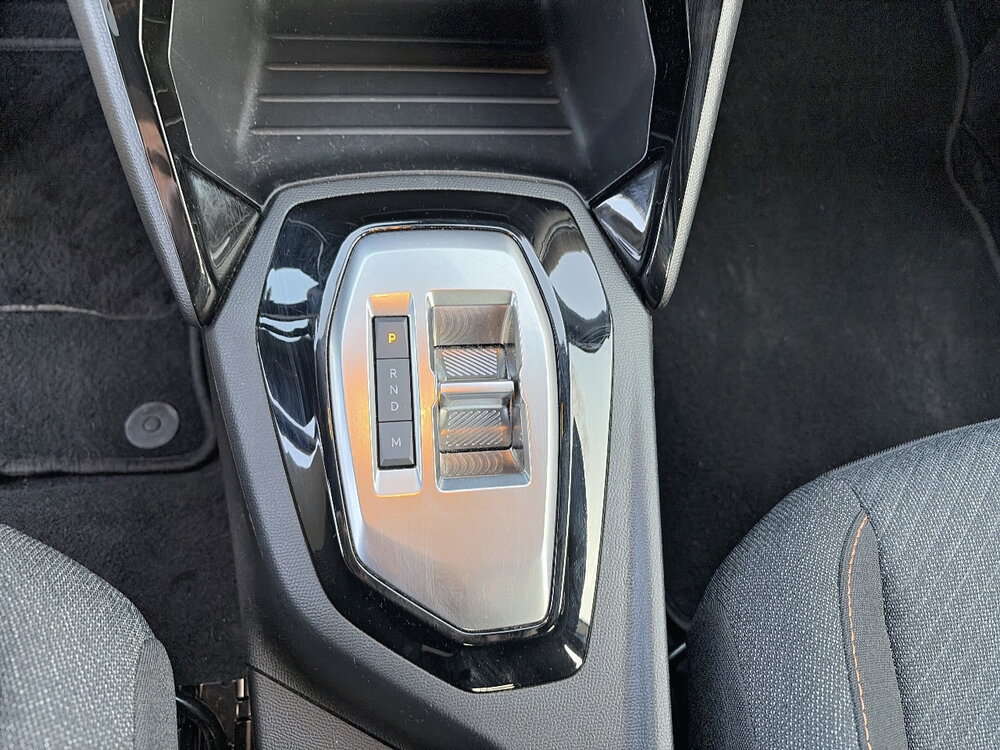 Occasion PEUGEOT 2008 2008 Hybrid 145 e-DCS6 - Style