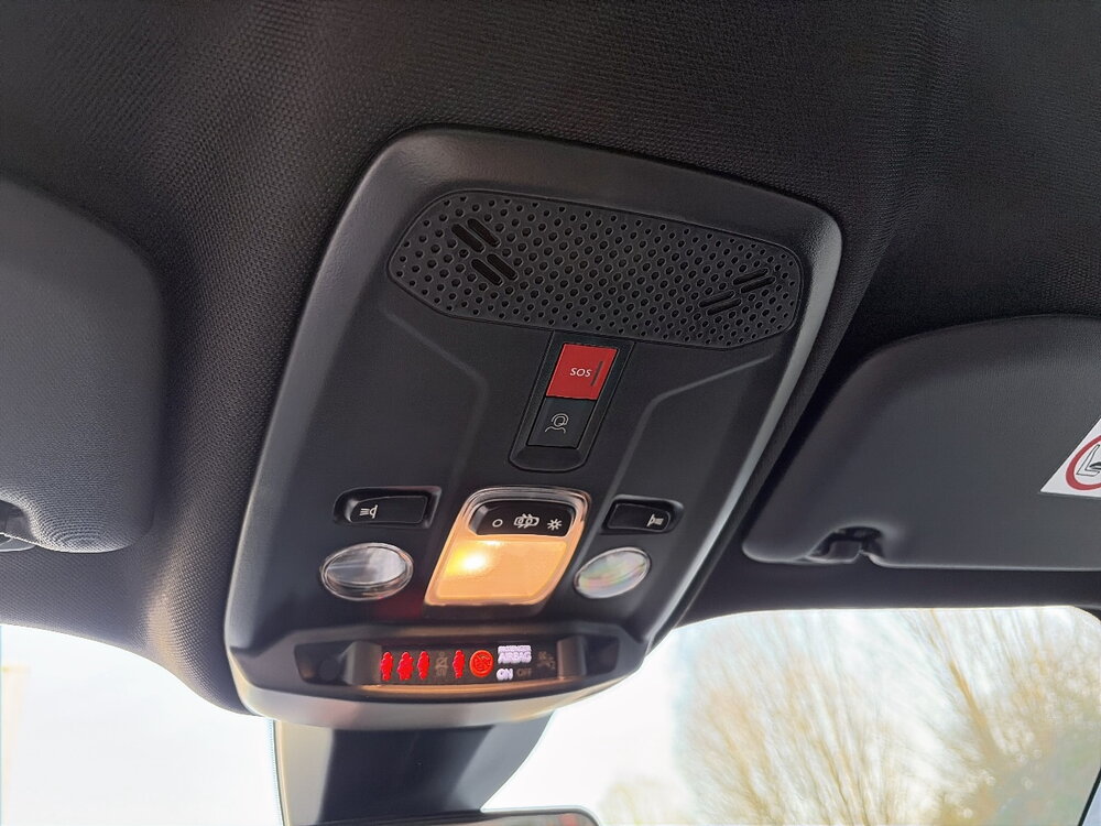 Occasion PEUGEOT 2008 2008 Hybrid 145 e-DCS6 - Style